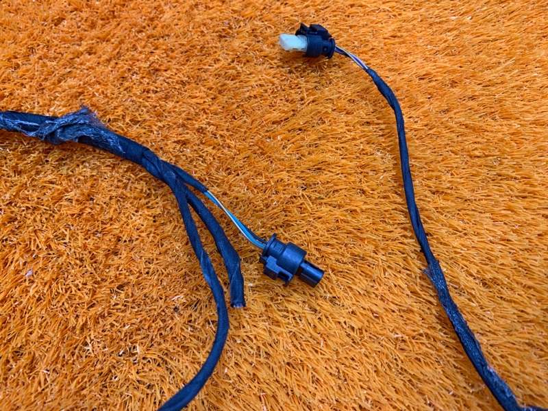 Проводка парктроника, 1400 рублей, Красноярск