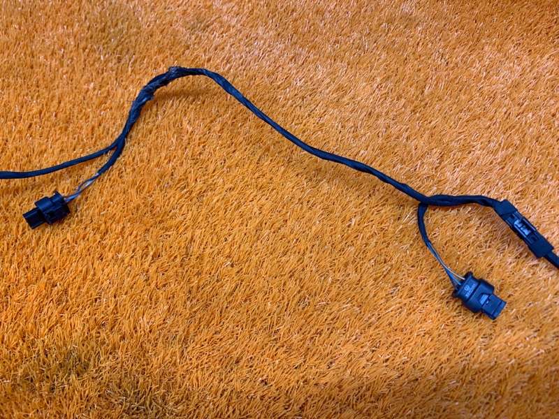 Проводка парктроника, 1400 рублей, Красноярск