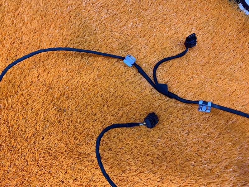 Проводка парктроника, 1290 рублей, Красноярск