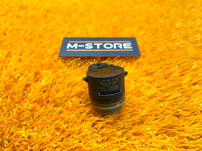 Датчик парковки , парктроник, 1340 рублей, Красноярск