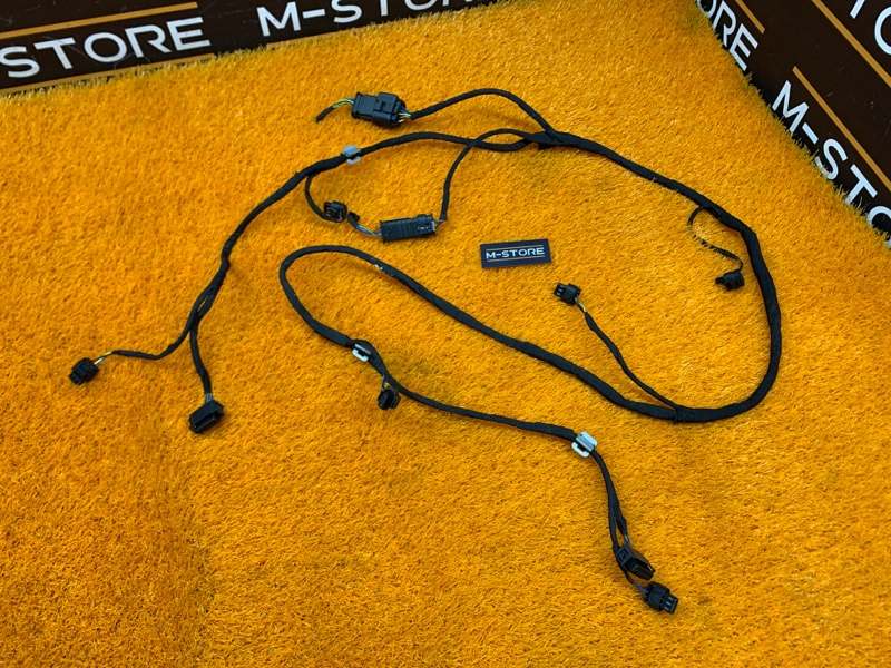 Проводка парктроника, 2240 рублей, Красноярск