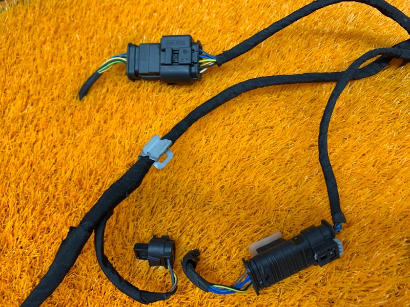 Проводка парктроника, 2240 рублей, Красноярск