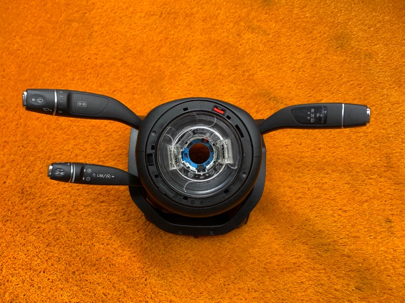 блок подрулевых переключателей, 17150 рублей, Красноярск