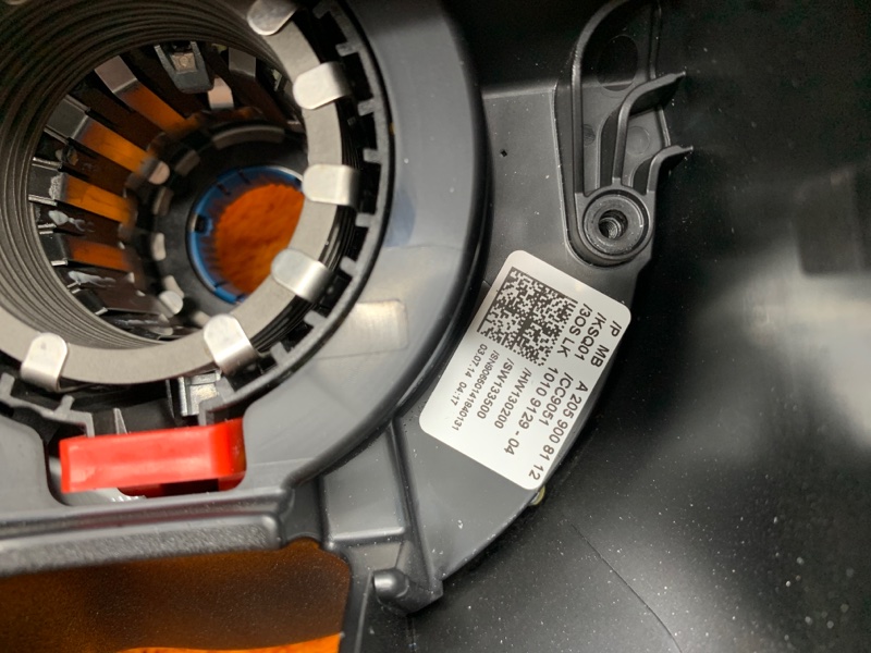 блок подрулевых переключателей, 17150 рублей, Красноярск