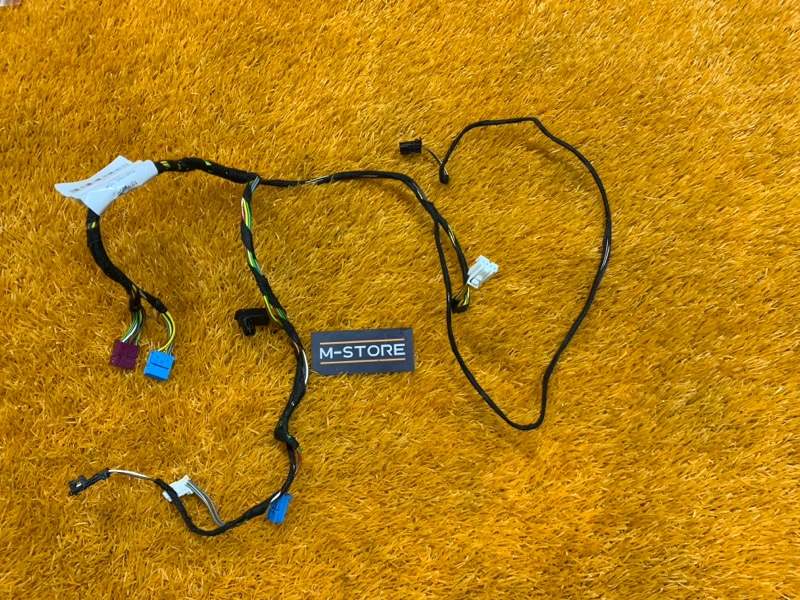 Проводка двери, 900 рублей, Красноярск