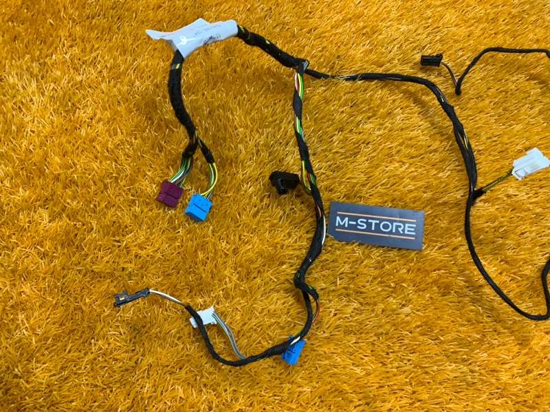 Проводка двери, 900 рублей, Красноярск