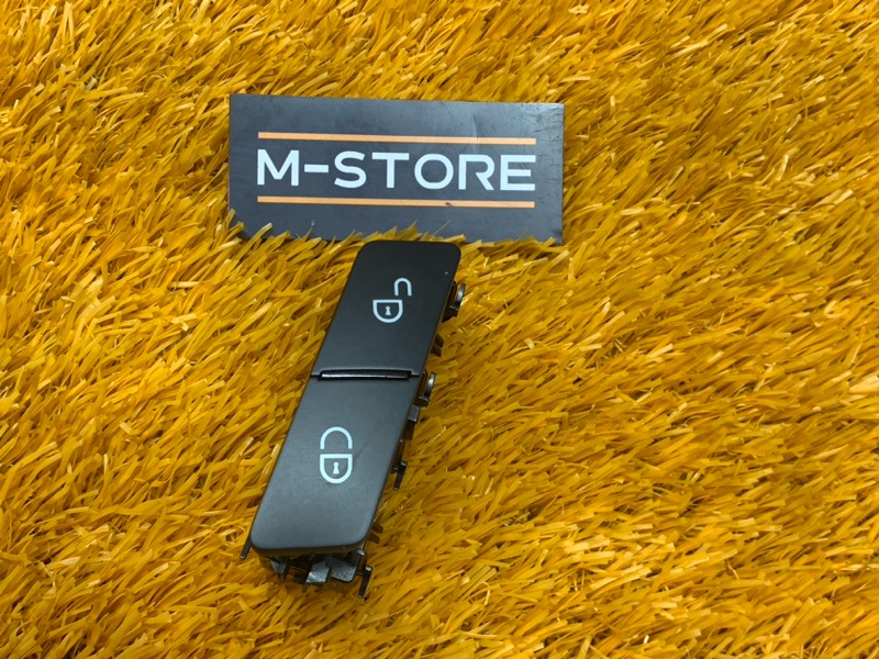 Кнопка центрального замка, 300 рублей, Красноярск