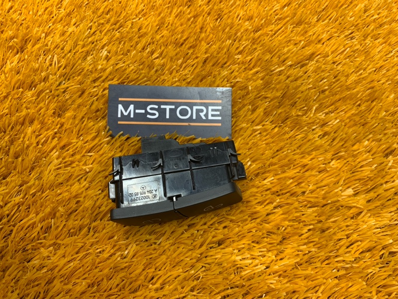 Кнопка центрального замка, 300 рублей, Красноярск