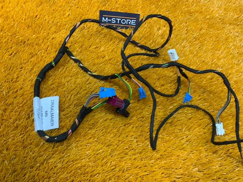 Проводка двери, 900 рублей, Красноярск