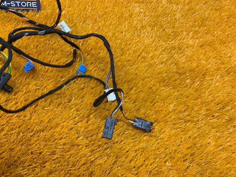 Проводка двери, 900 рублей, Красноярск