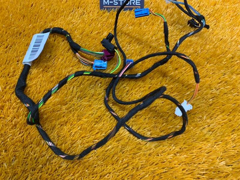 Проводка двери, 900 рублей, Красноярск