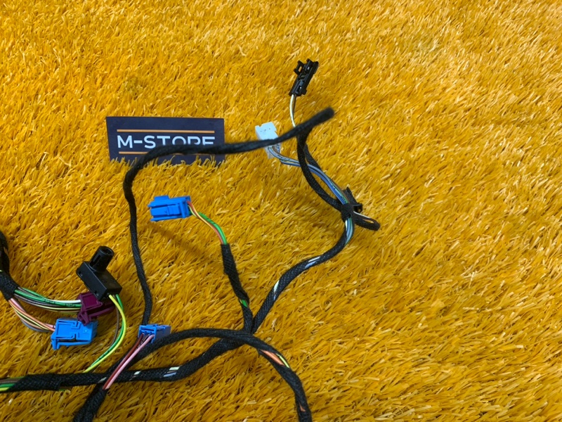 Проводка двери, 900 рублей, Красноярск