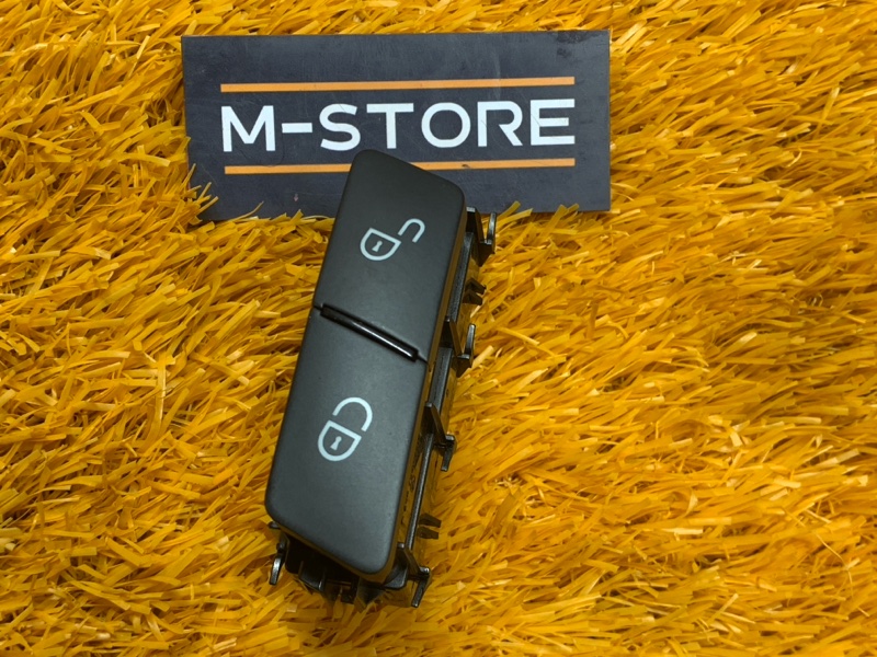 Кнопка центрального замка, 300 рублей, Красноярск