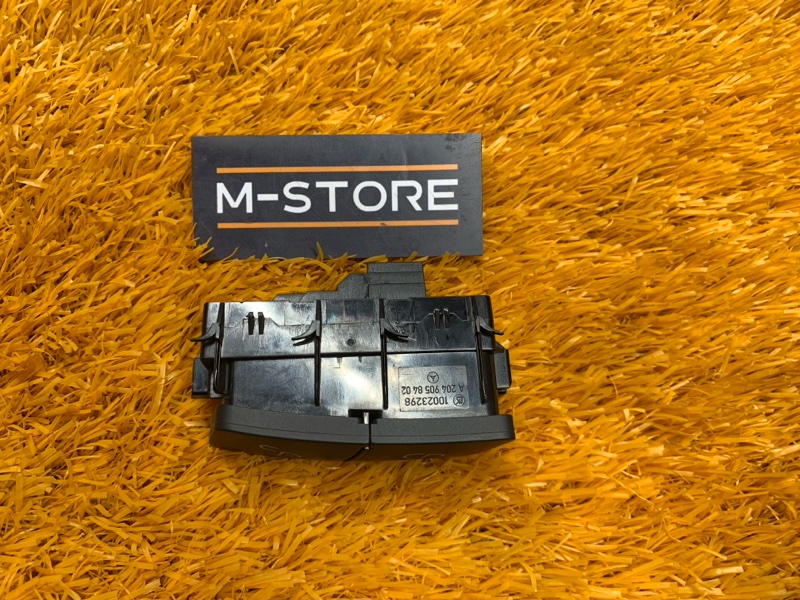 Кнопка центрального замка, 300 рублей, Красноярск