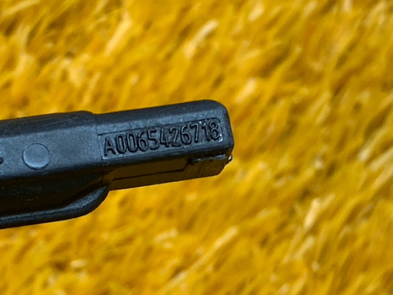 Датчик ABS, 1500 рублей, Красноярск