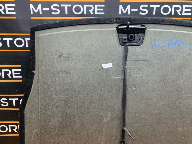 пол багажника, 2470 рублей, Красноярск