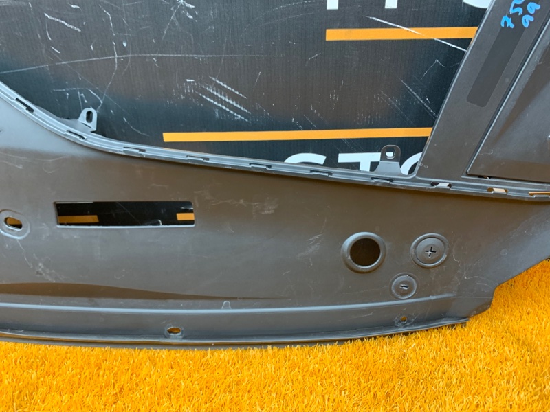 Накладка замка капота, 1290 рублей, Красноярск