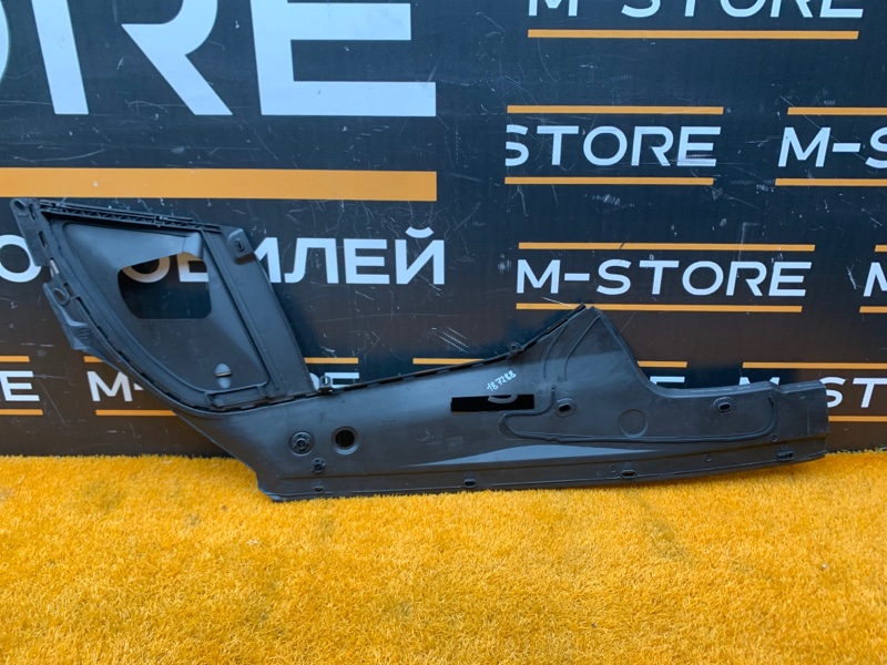 Накладка замка капота, 1290 рублей, Красноярск