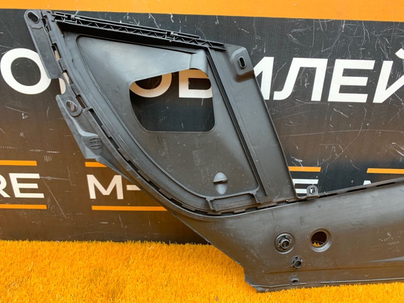 Накладка замка капота, 1290 рублей, Красноярск