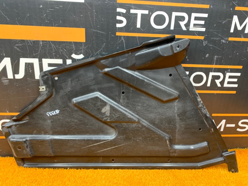 Защита днища кузова, 1000 рублей, Красноярск