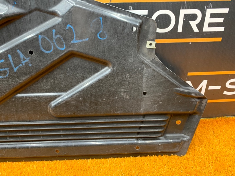 Защита днища кузова, 1000 рублей, Красноярск