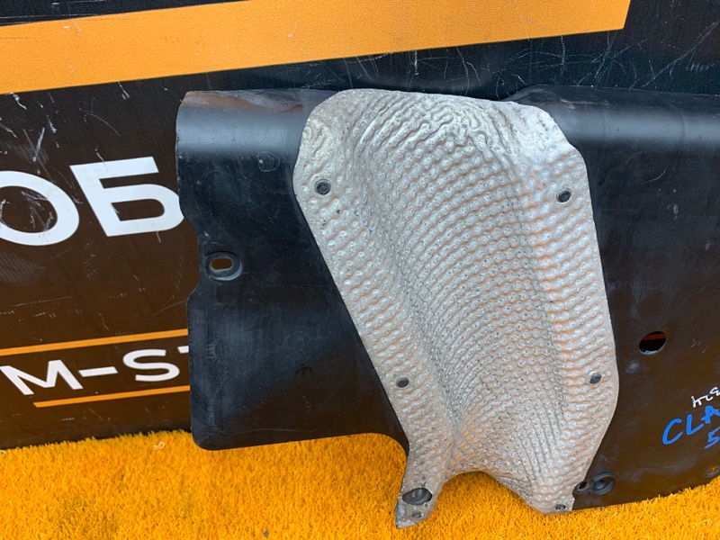 Защита днища кузова, 720 рублей, Красноярск