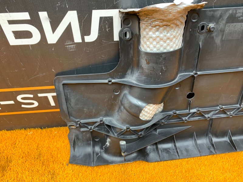 Защита днища кузова, 720 рублей, Красноярск