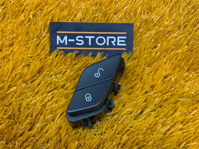 Кнопка центрального замка, 670 рублей, Красноярск