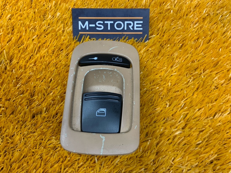 кнопка стеклоподъемника, 350 рублей, Красноярск