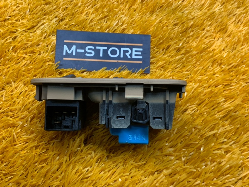 кнопка стеклоподъемника, 350 рублей, Красноярск