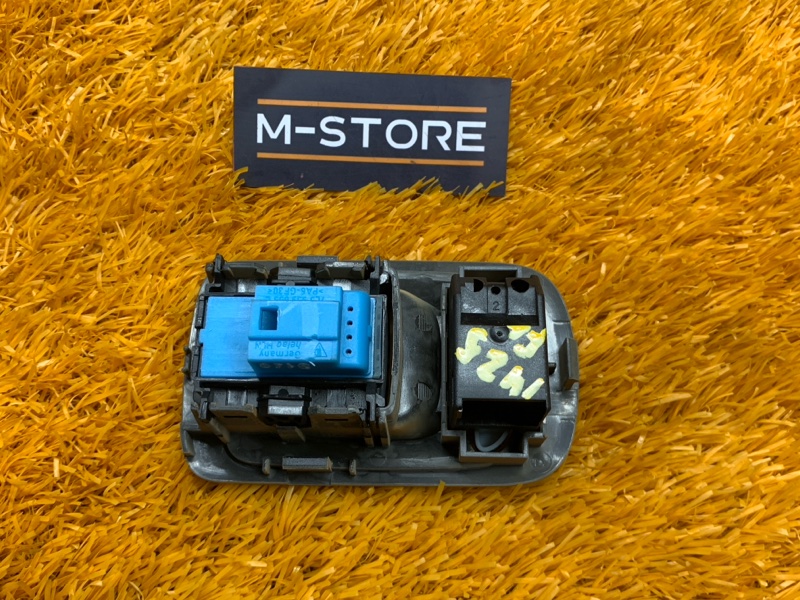 кнопка стеклоподъемника, 350 рублей, Красноярск