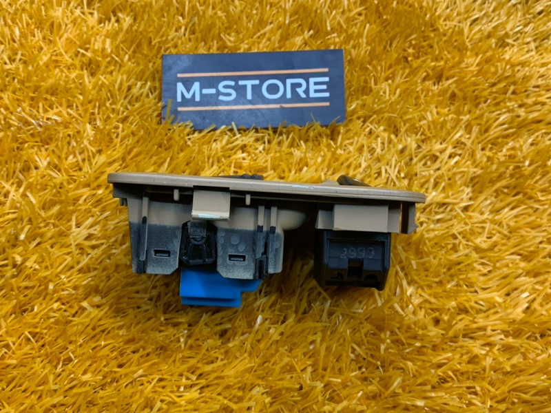 кнопка стеклоподъемника, 350 рублей, Красноярск