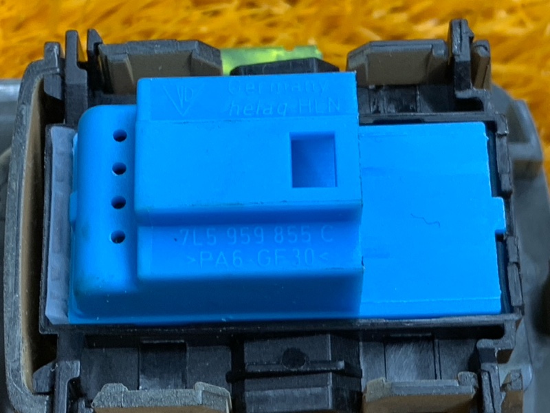 кнопка стеклоподъемника, 350 рублей, Красноярск