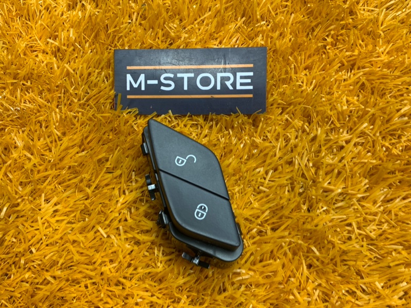 Кнопка центрального замка, 670 рублей, Красноярск