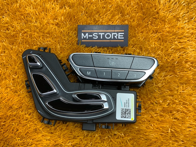 блок управления сиденьем, 10310 рублей, Красноярск