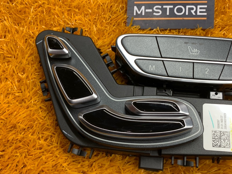 блок управления сиденьем, 10310 рублей, Красноярск