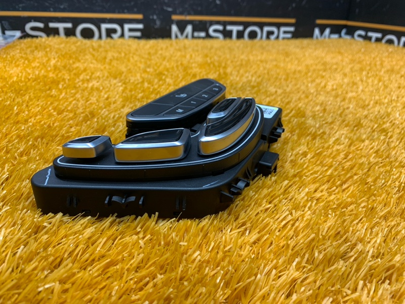 блок управления сиденьем, 10310 рублей, Красноярск