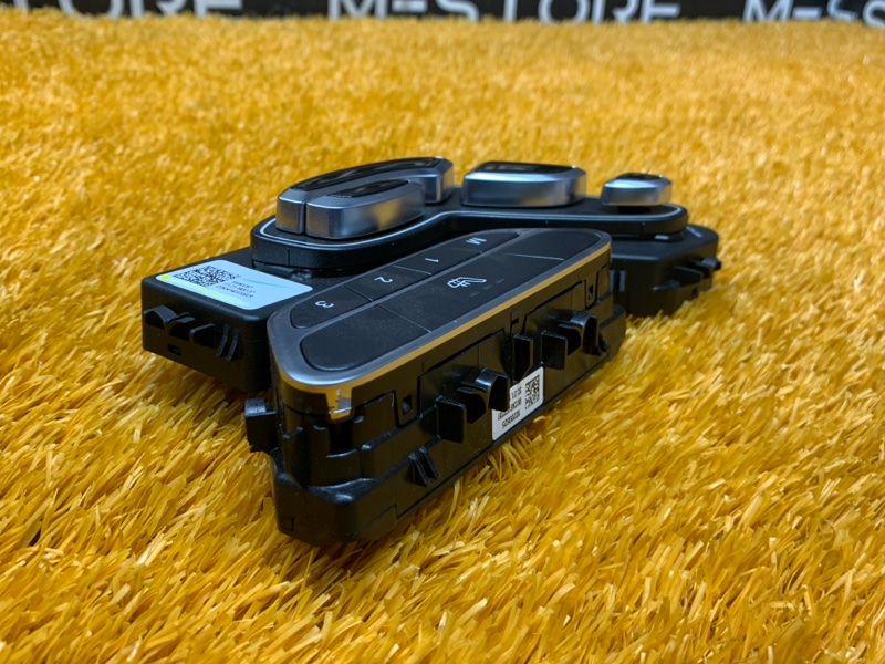 блок управления сиденьем, 10310 рублей, Красноярск