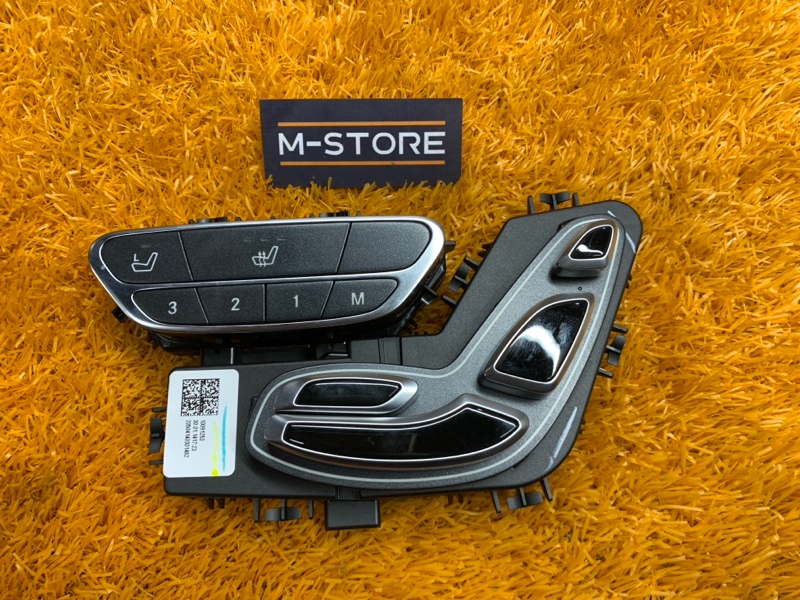 блок управления сиденьем, 10310 рублей, Красноярск