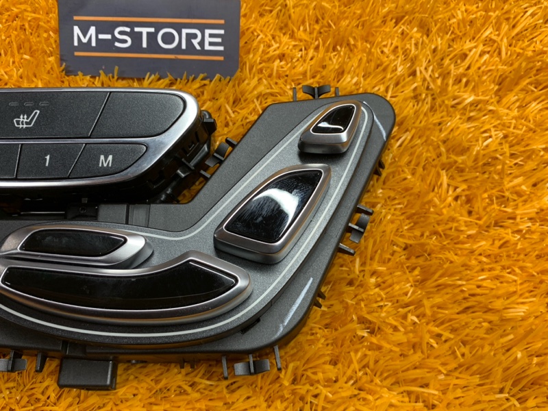 блок управления сиденьем, 10310 рублей, Красноярск