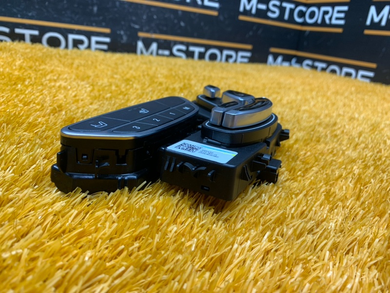 блок управления сиденьем, 10310 рублей, Красноярск