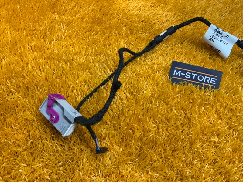 Проводка двери, 550 рублей, Красноярск