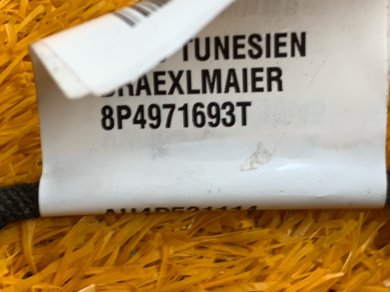 Проводка двери, 550 рублей, Красноярск