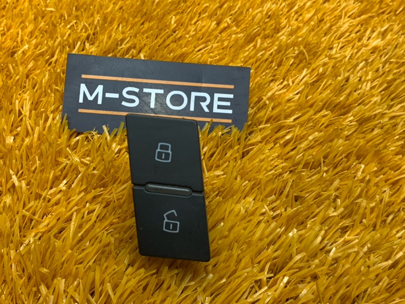 Кнопка центрального замка, 350 рублей, Красноярск