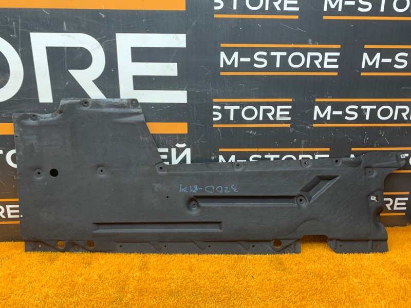 Защита днища кузова, 2500 рублей, Красноярск