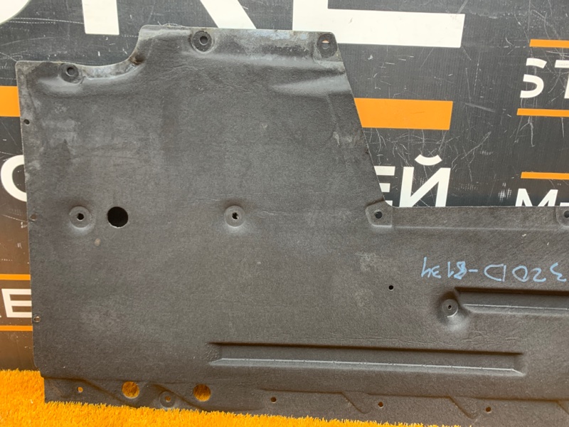 Защита днища кузова, 2500 рублей, Красноярск