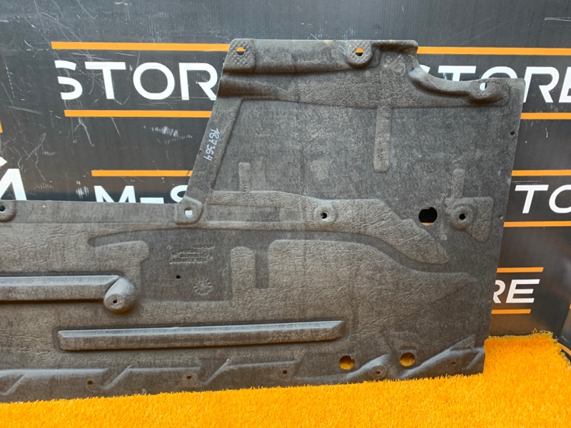 Защита днища кузова, 2500 рублей, Красноярск