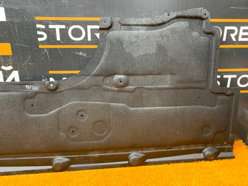 Защита днища кузова, 3000 рублей, Красноярск