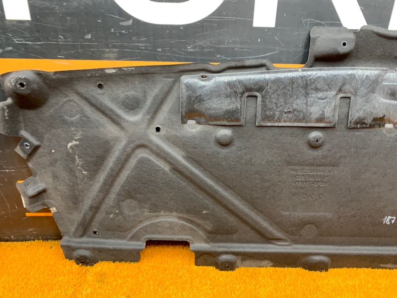 Защита днища кузова, 4140 рублей, Красноярск