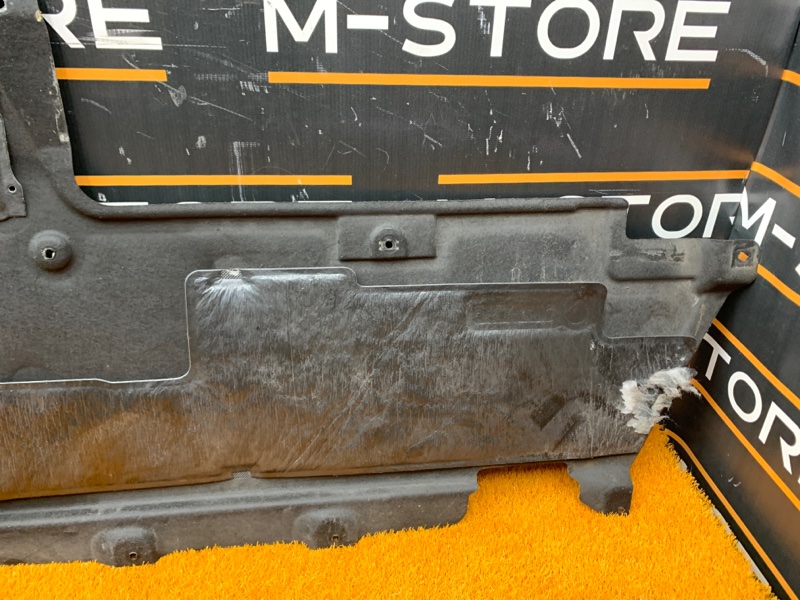 Защита днища кузова, 4140 рублей, Красноярск